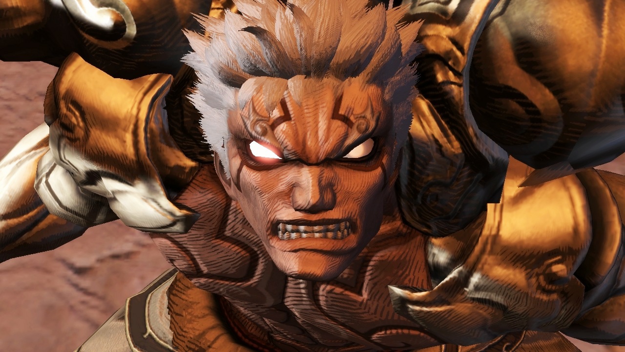 Asura´s Wrath - Imagen 35
